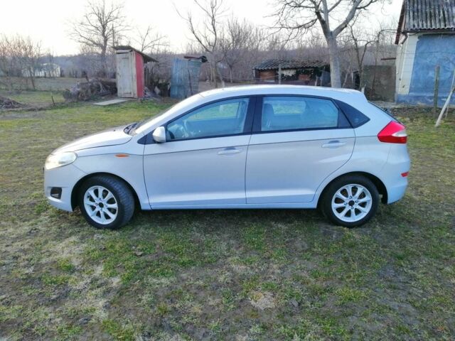 Серый ЗАЗ Форза, объемом двигателя 1.5 л и пробегом 124 тыс. км за 2700 $, фото 1 на Automoto.ua