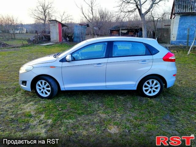 Сірий ЗАЗ Форза, об'ємом двигуна 1.5 л та пробігом 124 тис. км за 2690 $, фото 1 на Automoto.ua