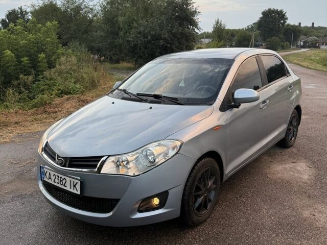Сірий ЗАЗ Форза, об'ємом двигуна 1.5 л та пробігом 92 тис. км за 2457 $, фото 1 на Automoto.ua