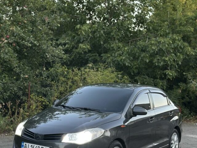 Сірий ЗАЗ Форза, об'ємом двигуна 0 л та пробігом 144 тис. км за 2000 $, фото 1 на Automoto.ua