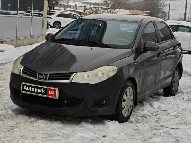 Сірий ЗАЗ Форза, об'ємом двигуна 1.5 л та пробігом 176 тис. км за 1490 $, фото 1 на Automoto.ua