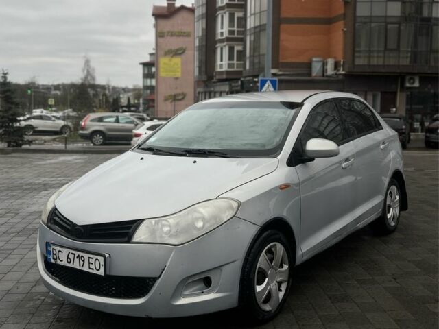 Серый ЗАЗ Форза, объемом двигателя 1.5 л и пробегом 160 тыс. км за 850 $, фото 1 на Automoto.ua