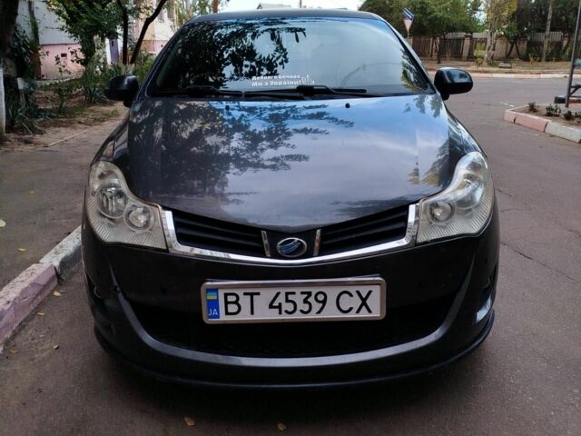 Сірий ЗАЗ Форза, об'ємом двигуна 1.5 л та пробігом 157 тис. км за 3258 $, фото 1 на Automoto.ua