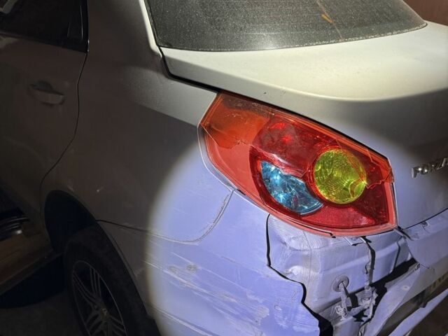 Сірий ЗАЗ Форза, об'ємом двигуна 1.5 л та пробігом 200 тис. км за 999 $, фото 1 на Automoto.ua