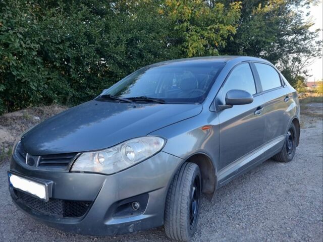 Сірий ЗАЗ Форза, об'ємом двигуна 1.5 л та пробігом 96 тис. км за 2400 $, фото 1 на Automoto.ua