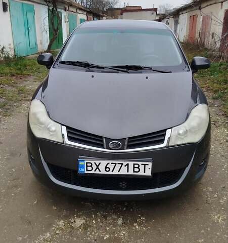 Сірий ЗАЗ Форза, об'ємом двигуна 1.5 л та пробігом 142 тис. км за 2500 $, фото 1 на Automoto.ua