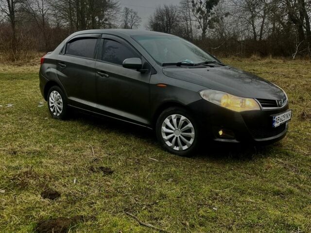 Серый ЗАЗ Форза, объемом двигателя 1.5 л и пробегом 150 тыс. км за 2900 $, фото 1 на Automoto.ua