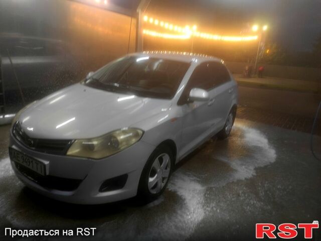 Сірий ЗАЗ Форза, об'ємом двигуна 1.5 л та пробігом 151 тис. км за 1700 $, фото 1 на Automoto.ua