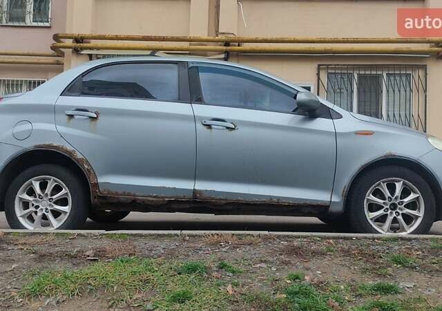 Сірий ЗАЗ Форза, об'ємом двигуна 1.5 л та пробігом 205 тис. км за 1400 $, фото 1 на Automoto.ua