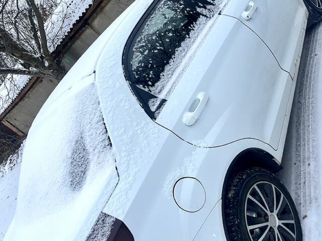 Серый ЗАЗ Форза, объемом двигателя 1.5 л и пробегом 115 тыс. км за 3000 $, фото 1 на Automoto.ua