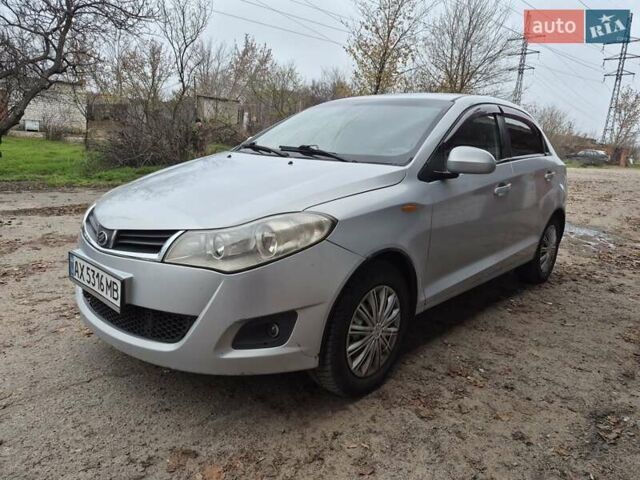 Серый ЗАЗ Форза, объемом двигателя 1.5 л и пробегом 183 тыс. км за 2600 $, фото 1 на Automoto.ua
