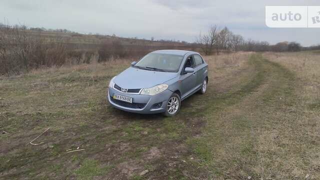 Сірий ЗАЗ Форза, об'ємом двигуна 1.5 л та пробігом 90 тис. км за 3000 $, фото 1 на Automoto.ua