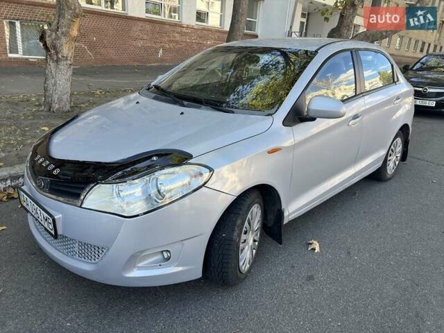 Сірий ЗАЗ Форза, об'ємом двигуна 1.5 л та пробігом 63 тис. км за 3200 $, фото 1 на Automoto.ua