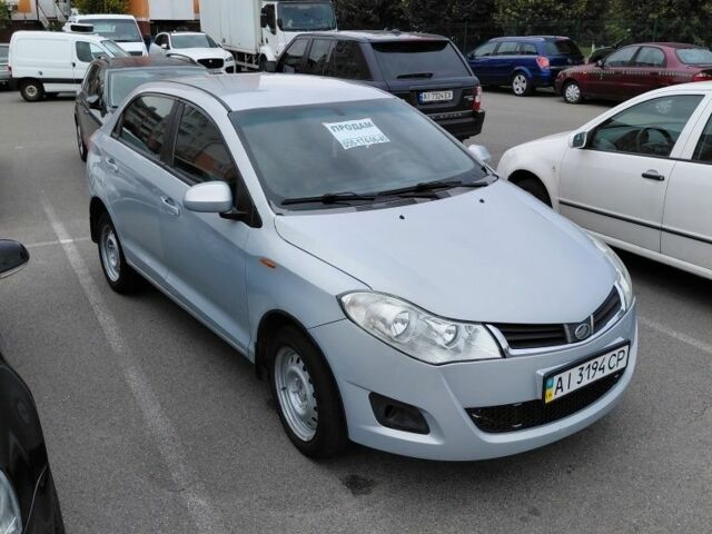 Сірий ЗАЗ Форза, об'ємом двигуна 1.5 л та пробігом 300 тис. км за 2000 $, фото 1 на Automoto.ua