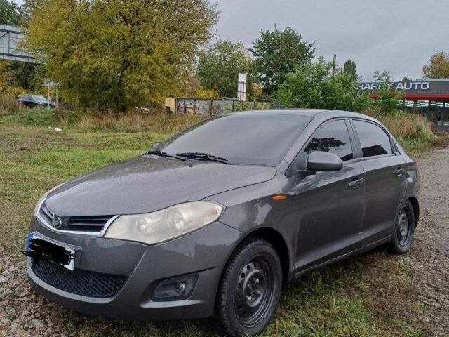 Сірий ЗАЗ Форза, об'ємом двигуна 1.5 л та пробігом 143 тис. км за 2200 $, фото 1 на Automoto.ua