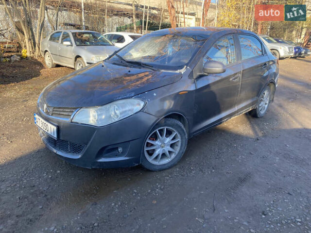 Серый ЗАЗ Форза, объемом двигателя 1.5 л и пробегом 121 тыс. км за 1350 $, фото 1 на Automoto.ua