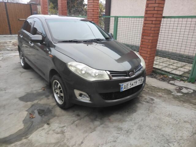 Сірий ЗАЗ Форза, об'ємом двигуна 1.5 л та пробігом 149 тис. км за 2600 $, фото 1 на Automoto.ua