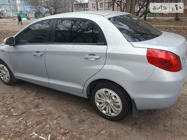 Сірий ЗАЗ Форза, об'ємом двигуна 0 л та пробігом 87 тис. км за 4600 $, фото 1 на Automoto.ua