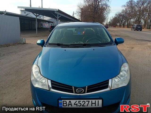 Синий ЗАЗ Форза, объемом двигателя 1.5 л и пробегом 156 тыс. км за 3200 $, фото 1 на Automoto.ua