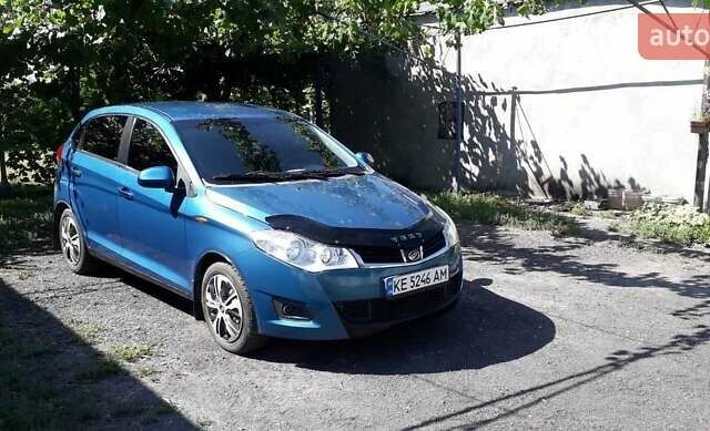 Синій ЗАЗ Форза, об'ємом двигуна 1.5 л та пробігом 78 тис. км за 2750 $, фото 1 на Automoto.ua