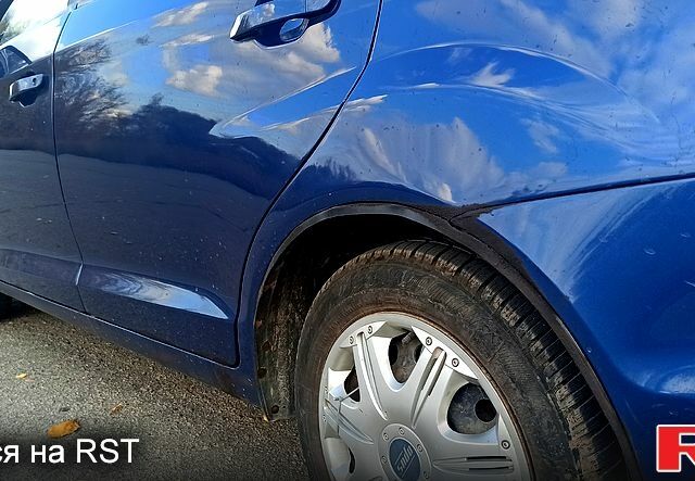Синій ЗАЗ Форза, об'ємом двигуна 1.5 л та пробігом 94 тис. км за 4000 $, фото 1 на Automoto.ua