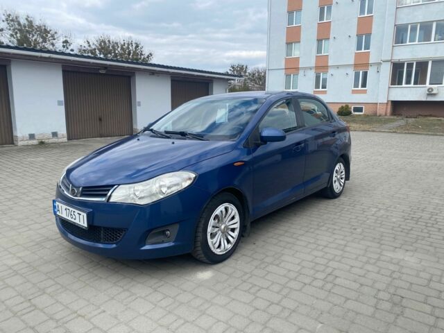 Синий ЗАЗ Форза, объемом двигателя 1.5 л и пробегом 92 тыс. км за 3100 $, фото 1 на Automoto.ua