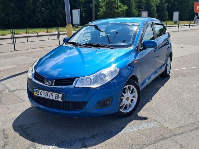 Синій ЗАЗ Форза, об'ємом двигуна 1.5 л та пробігом 50 тис. км за 3500 $, фото 1 на Automoto.ua