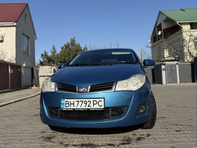 Синій ЗАЗ Форза, об'ємом двигуна 1.5 л та пробігом 203 тис. км за 2500 $, фото 1 на Automoto.ua