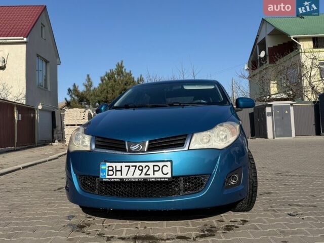 Синій ЗАЗ Форза, об'ємом двигуна 1.5 л та пробігом 203 тис. км за 2500 $, фото 1 на Automoto.ua