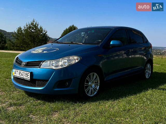 Синий ЗАЗ Форза, объемом двигателя 1.5 л и пробегом 166 тыс. км за 3505 $, фото 1 на Automoto.ua