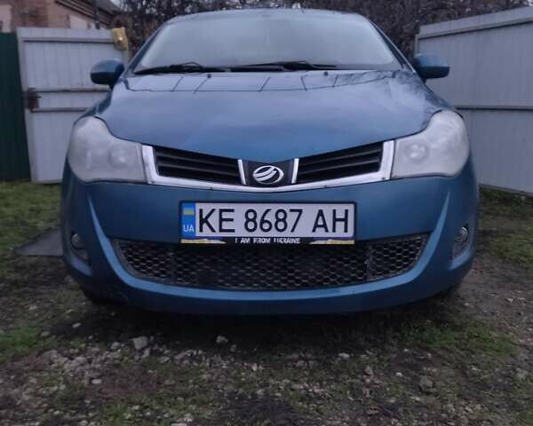 Синий ЗАЗ Форза, объемом двигателя 1.5 л и пробегом 131 тыс. км за 3200 $, фото 1 на Automoto.ua