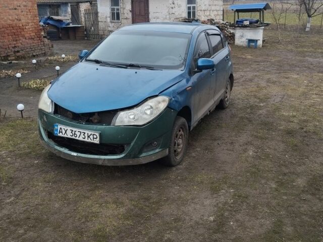 Синій ЗАЗ Форза, об'ємом двигуна 1.5 л та пробігом 217 тис. км за 1550 $, фото 1 на Automoto.ua