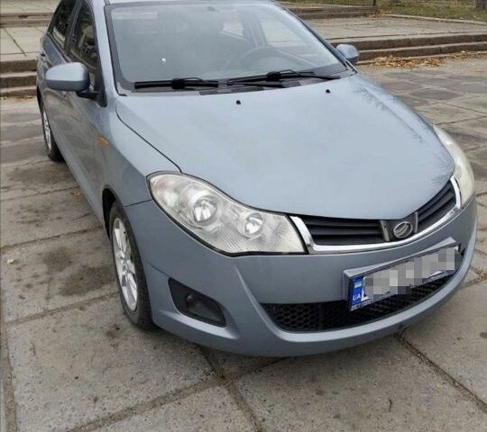 Синий ЗАЗ Форза, объемом двигателя 1 л и пробегом 65 тыс. км за 3750 $, фото 1 на Automoto.ua