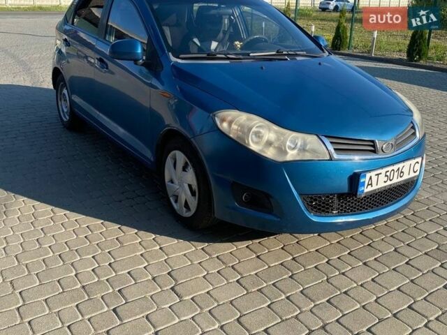 Синий ЗАЗ Форза, объемом двигателя 1.5 л и пробегом 170 тыс. км за 2500 $, фото 1 на Automoto.ua