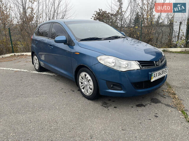 Синий ЗАЗ Форза, объемом двигателя 1.5 л и пробегом 71 тыс. км за 2600 $, фото 1 на Automoto.ua