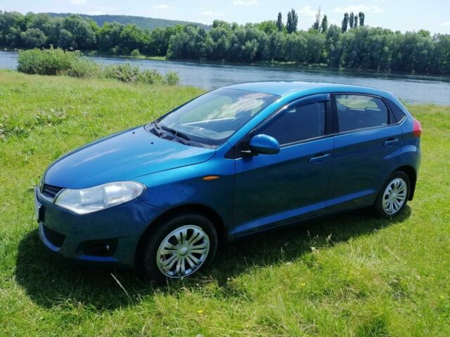 Синий ЗАЗ Форза, объемом двигателя 1.5 л и пробегом 152 тыс. км за 2800 $, фото 1 на Automoto.ua