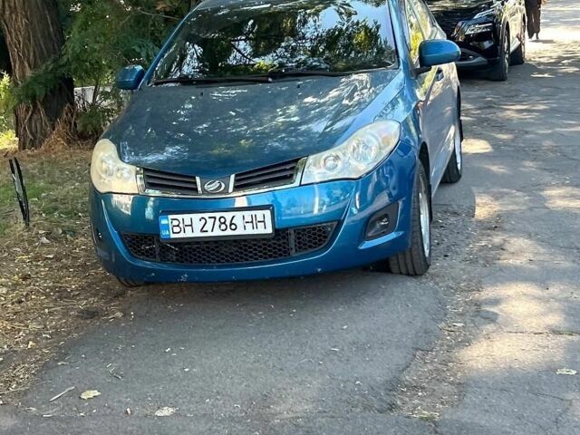 Синій ЗАЗ Форза, об'ємом двигуна 1.5 л та пробігом 180 тис. км за 1200 $, фото 1 на Automoto.ua