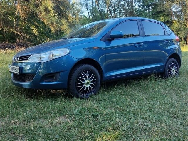 Синий ЗАЗ Форза, объемом двигателя 1.5 л и пробегом 65 тыс. км за 3600 $, фото 1 на Automoto.ua