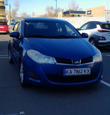 Синий ЗАЗ Форза, объемом двигателя 1.5 л и пробегом 79 тыс. км за 1800 $, фото 1 на Automoto.ua