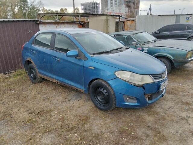 Синий ЗАЗ Форза, объемом двигателя 0 л и пробегом 265 тыс. км за 900 $, фото 1 на Automoto.ua