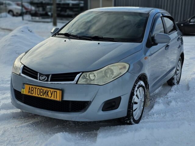 Синій ЗАЗ Форза, об'ємом двигуна 1.5 л та пробігом 165 тис. км за 2900 $, фото 1 на Automoto.ua