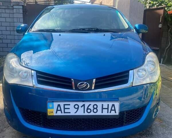 Синій ЗАЗ Форза, об'ємом двигуна 1.5 л та пробігом 69 тис. км за 3500 $, фото 1 на Automoto.ua