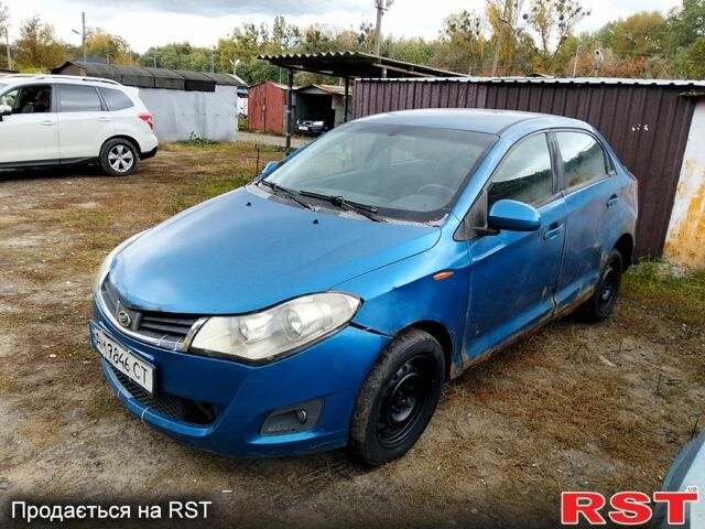 ЗАЗ Форза 2012 в Киеве на Automoto.ua Синий ЗАЗ Форза, объемом двигателя 1.5 л и пробегом 218 тыс. км за 950 $, фото 1 на Automoto.ua
