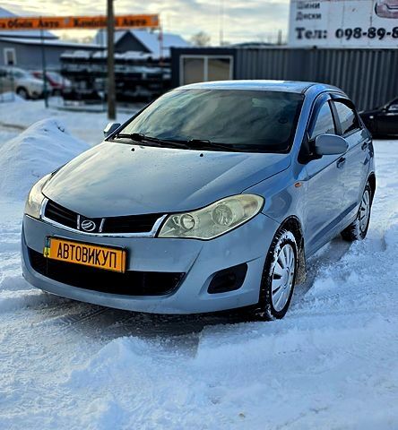 Синій ЗАЗ Форза, об'ємом двигуна 1.5 л та пробігом 165 тис. км за 2900 $, фото 1 на Automoto.ua