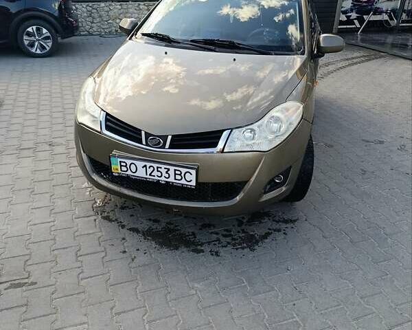 Зелений ЗАЗ Форза, об'ємом двигуна 1.5 л та пробігом 108 тис. км за 2200 $, фото 1 на Automoto.ua