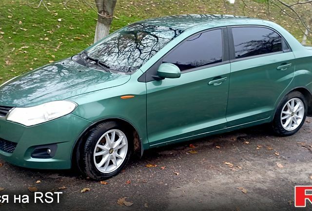 Зелений ЗАЗ Форза, об'ємом двигуна 15 л та пробігом 95 тис. км за 3500 $, фото 1 на Automoto.ua