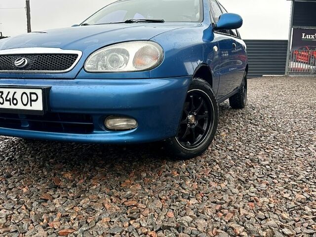 ЗАЗ Ланос, об'ємом двигуна 1.5 л та пробігом 0 тис. км за 2900 $, фото 1 на Automoto.ua