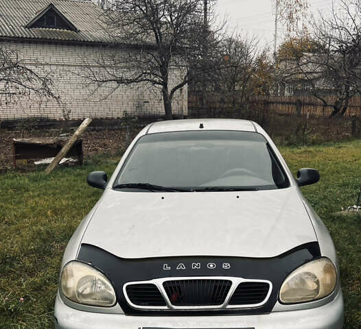 ЗАЗ Ланос, объемом двигателя 0 л и пробегом 273 тыс. км за 1700 $, фото 1 на Automoto.ua