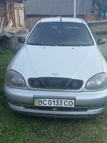 ЗАЗ Ланос, об'ємом двигуна 1.5 л та пробігом 280 тис. км за 1500 $, фото 1 на Automoto.ua