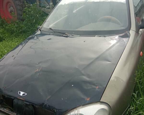 ЗАЗ Ланос, об'ємом двигуна 0 л та пробігом 210 тис. км за 1103 $, фото 1 на Automoto.ua